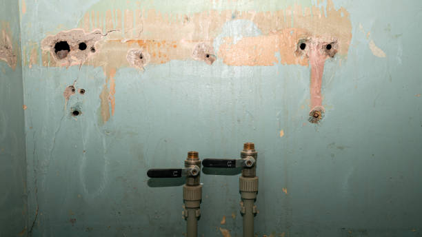 Water damage restoration insurance claims in Sam Rayburn, TX